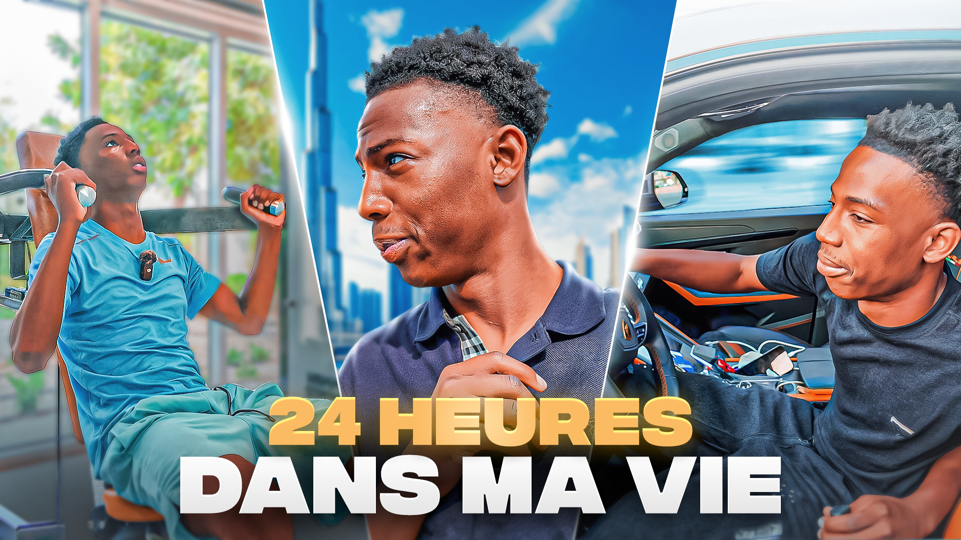 Vlog 3