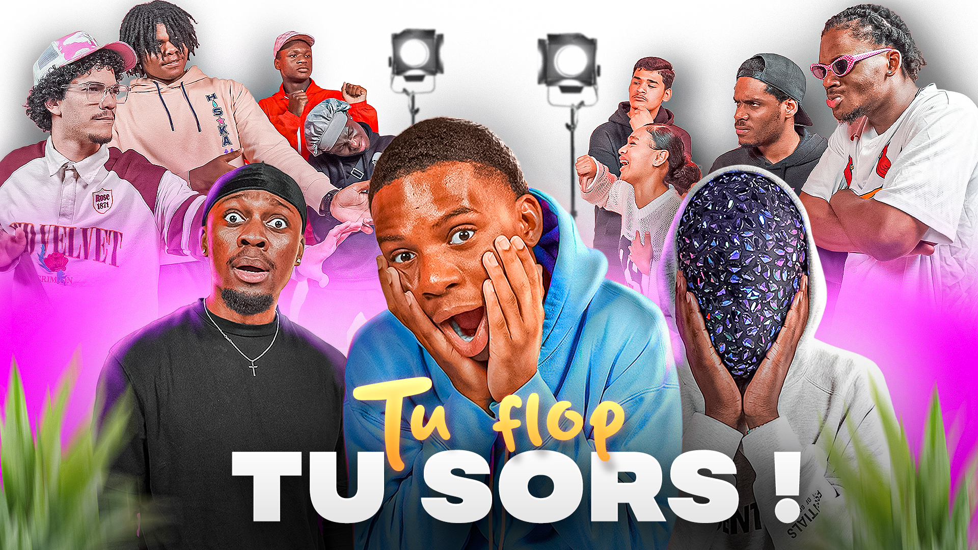Josko Tu flop