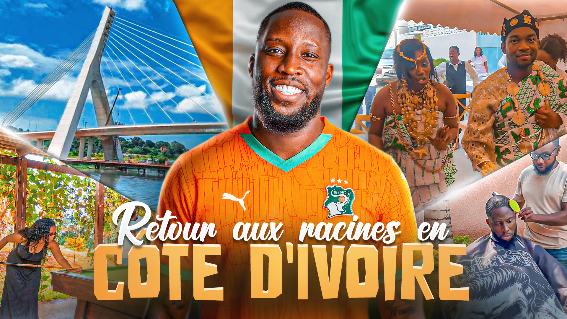 Kevin Gnogbo Abidjan
